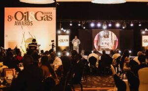 Adonai Shipping Limited Wins the 2021 Oil and Gas Logistics Company Limited of the Year